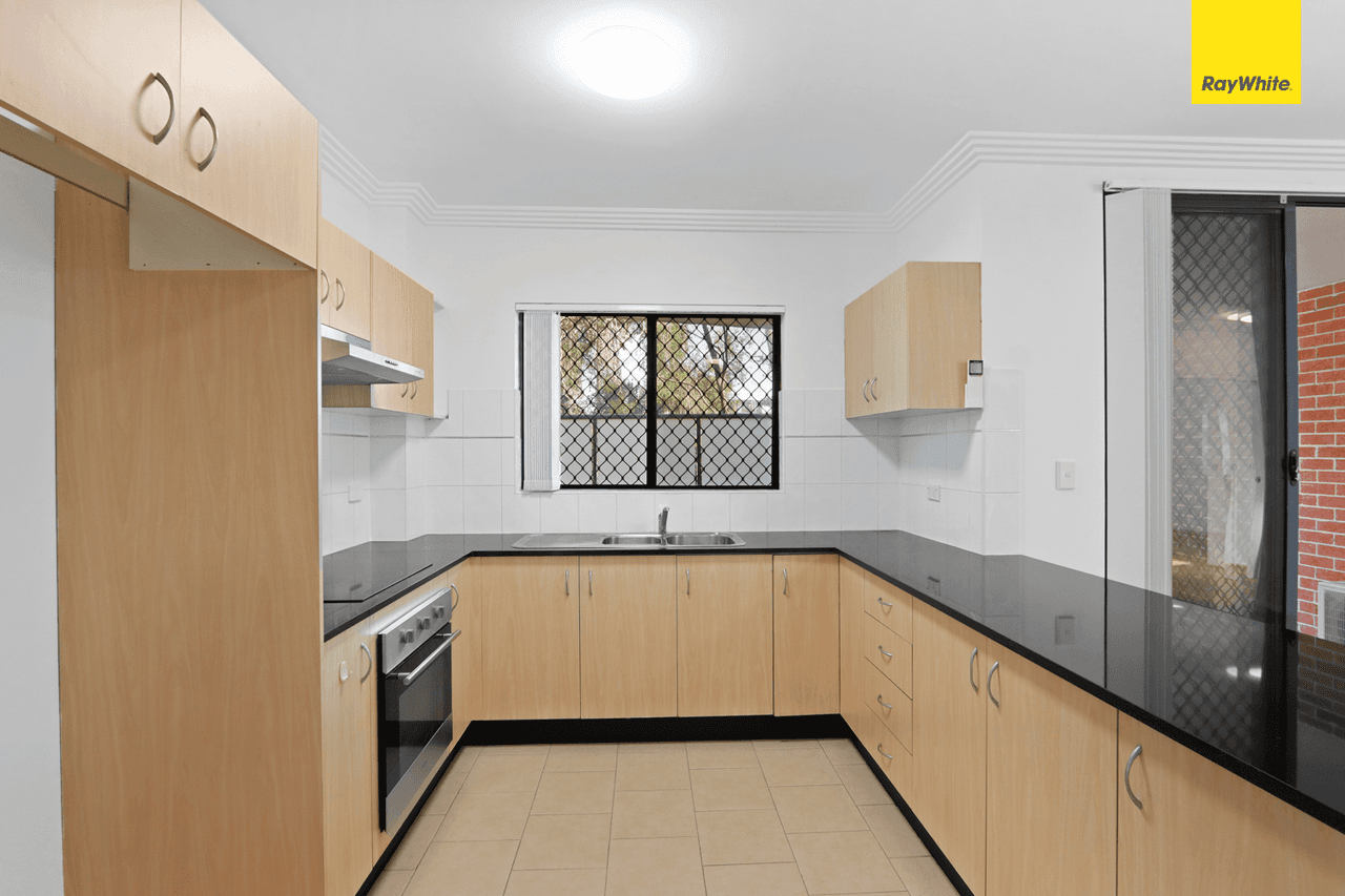 17/38-44 Sherwood Road, MERRYLANDS, NSW 2160