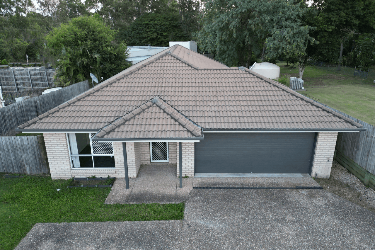 4B Holt Street, Brassall, QLD 4305