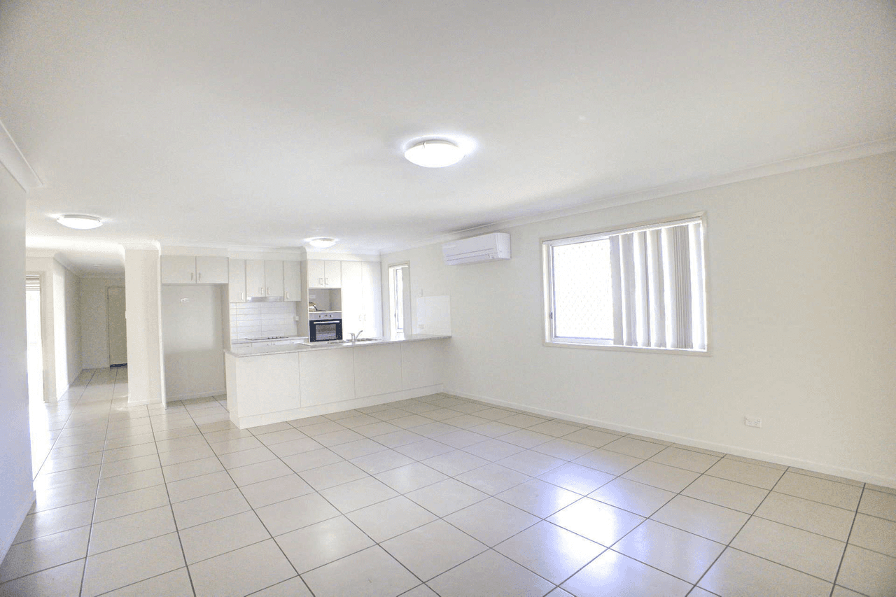 4B Holt Street, Brassall, QLD 4305