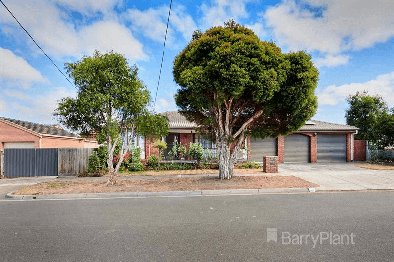 16 Sherwood Crescent, Dandenong North, VIC 3175