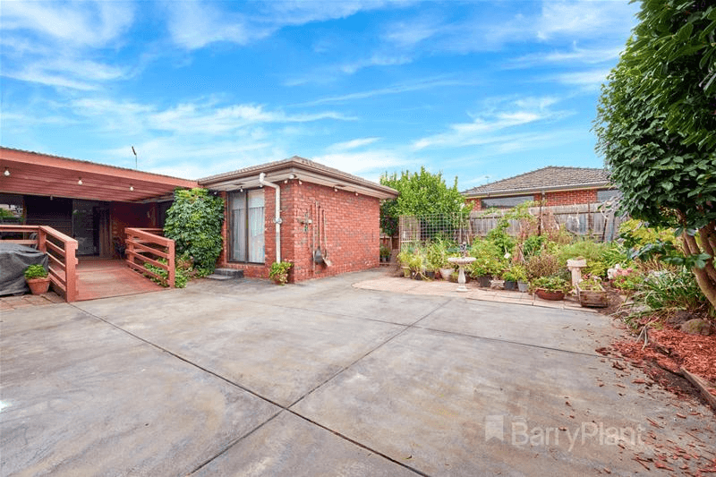 16 Sherwood Crescent, Dandenong North, VIC 3175