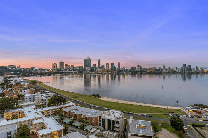 1707/1 Harper Terrace, SOUTH PERTH, WA 6151