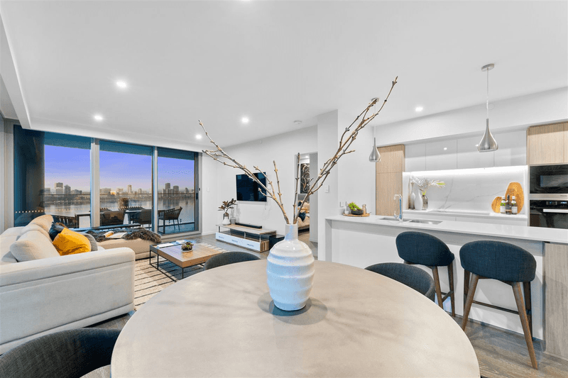 1707/1 Harper Terrace, SOUTH PERTH, WA 6151