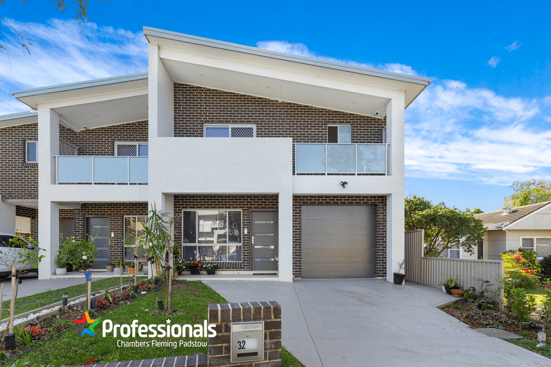 32 Hendy Avenue, Panania, NSW 2213