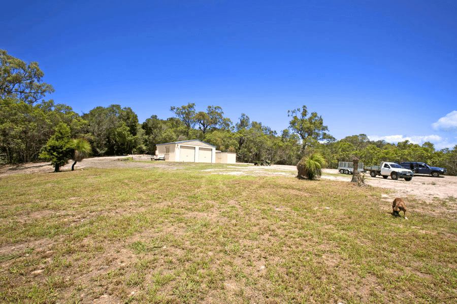 196 Anderson Way, AGNES WATER, QLD 4677