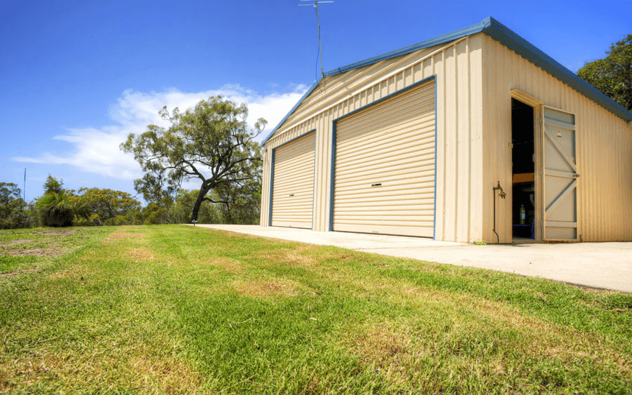 196 Anderson Way, AGNES WATER, QLD 4677