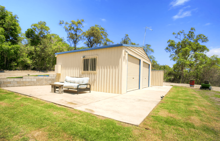 196 Anderson Way, AGNES WATER, QLD 4677