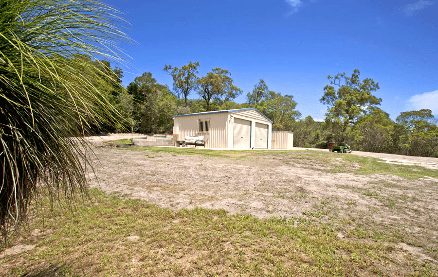 196 Anderson Way, AGNES WATER, QLD 4677