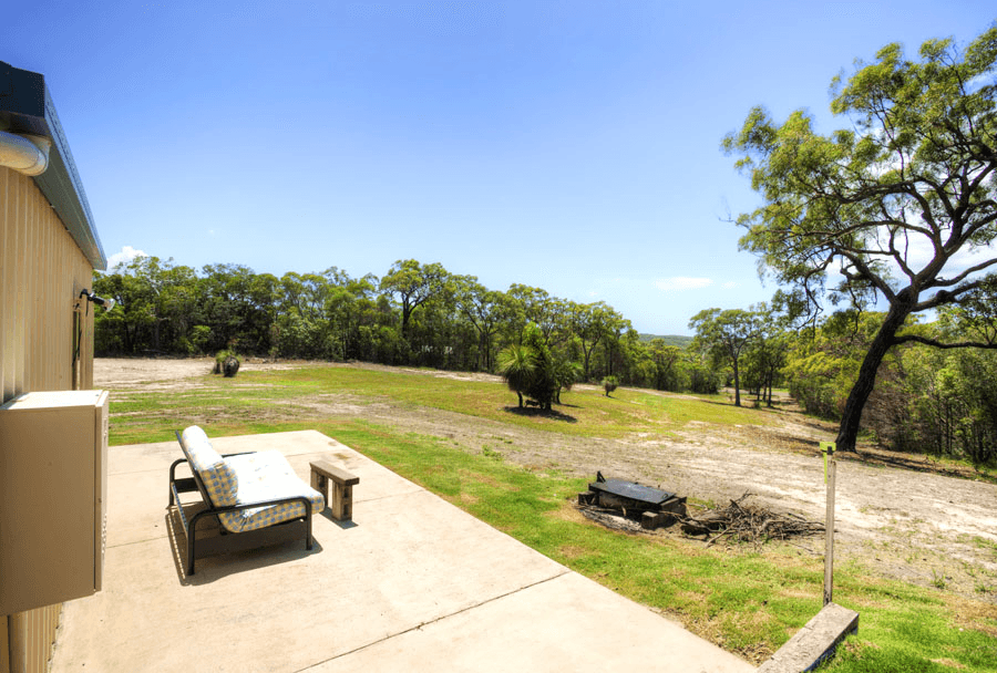 196 Anderson Way, AGNES WATER, QLD 4677