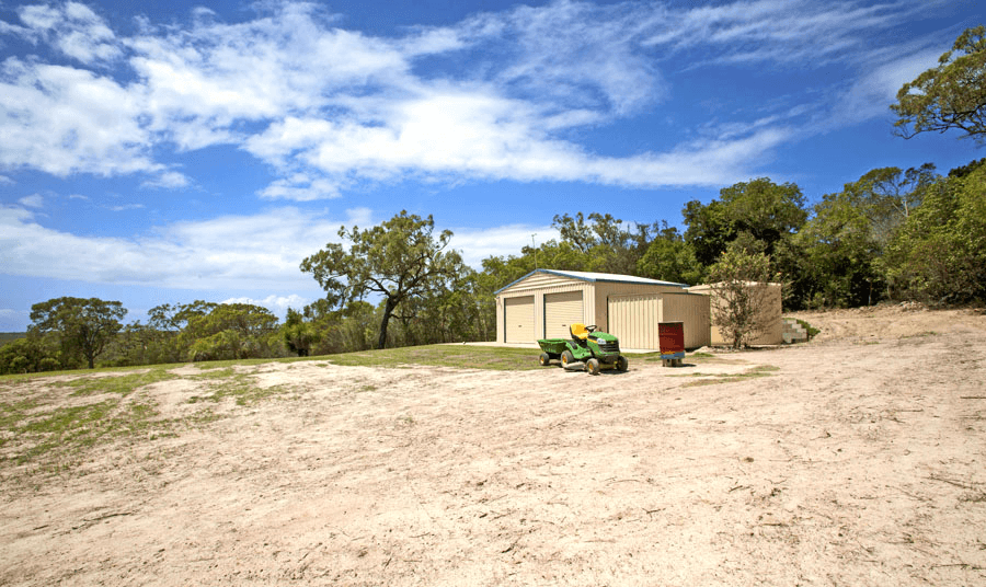 196 Anderson Way, AGNES WATER, QLD 4677