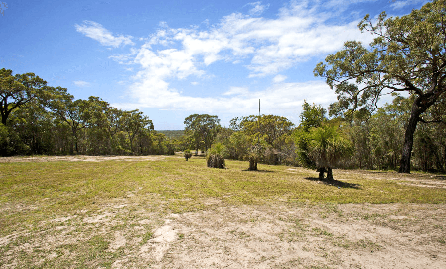 196 Anderson Way, AGNES WATER, QLD 4677