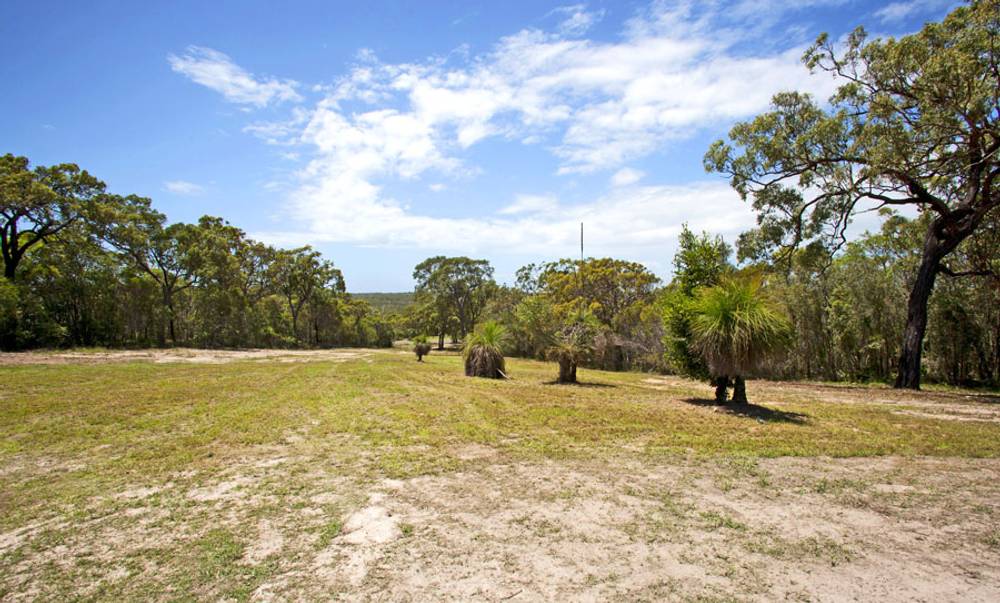 196 Anderson Way, AGNES WATER, QLD 4677