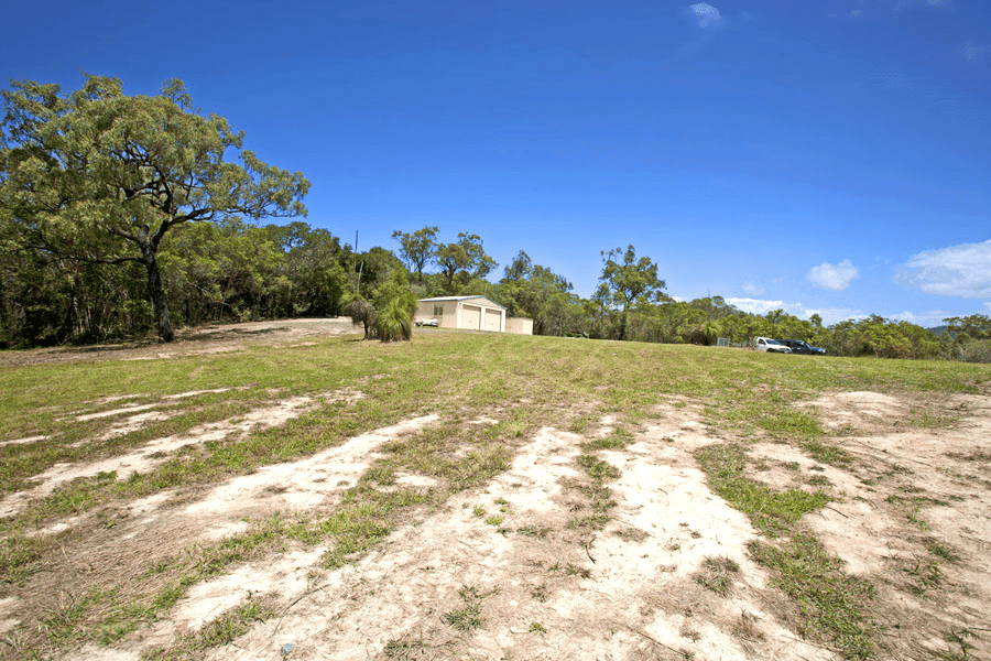 196 Anderson Way, AGNES WATER, QLD 4677