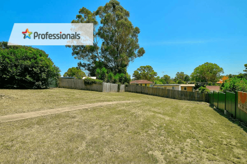 25 Brewongle Avenue, Penrith, NSW 2750