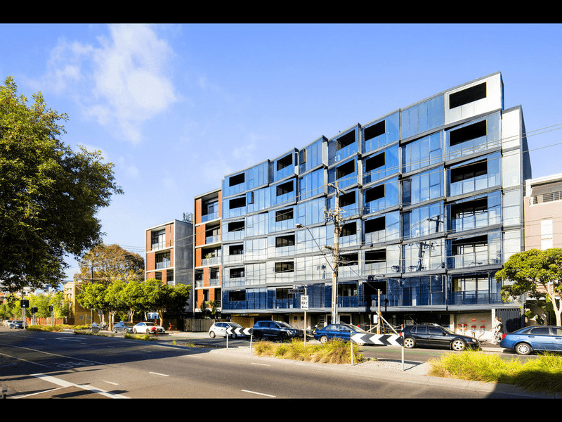 104/136 Burnley Street, RICHMOND, VIC 3121