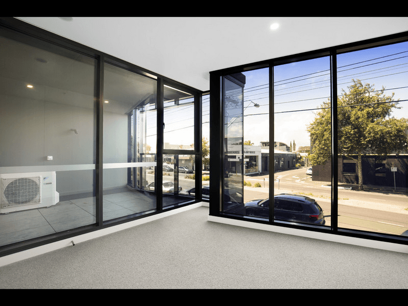 104/136 Burnley Street, RICHMOND, VIC 3121