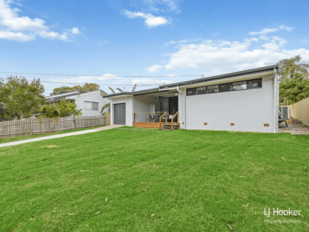 6 Narooma Street, SUNNYBANK, QLD 4109