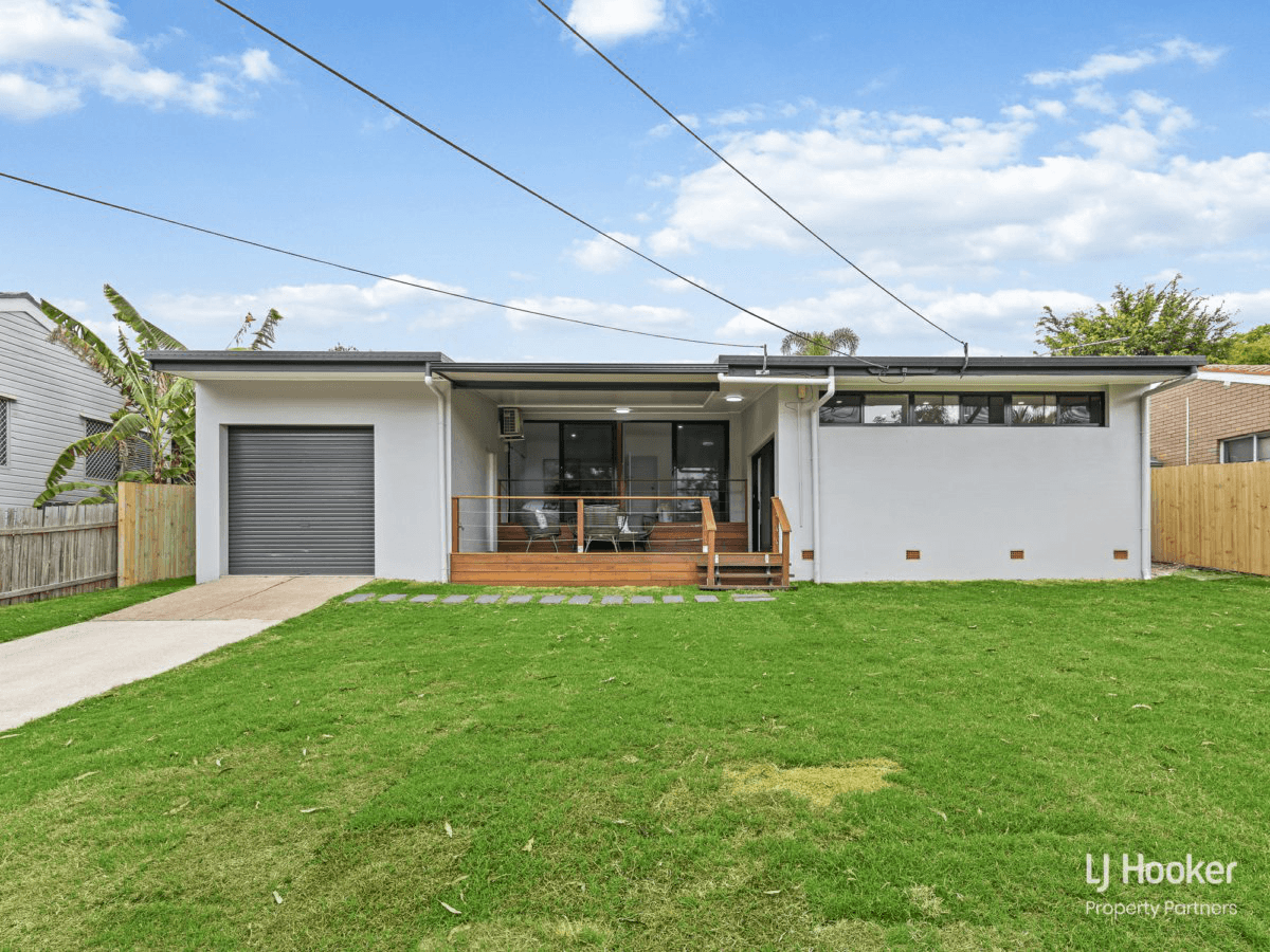 6 Narooma Street, SUNNYBANK, QLD 4109