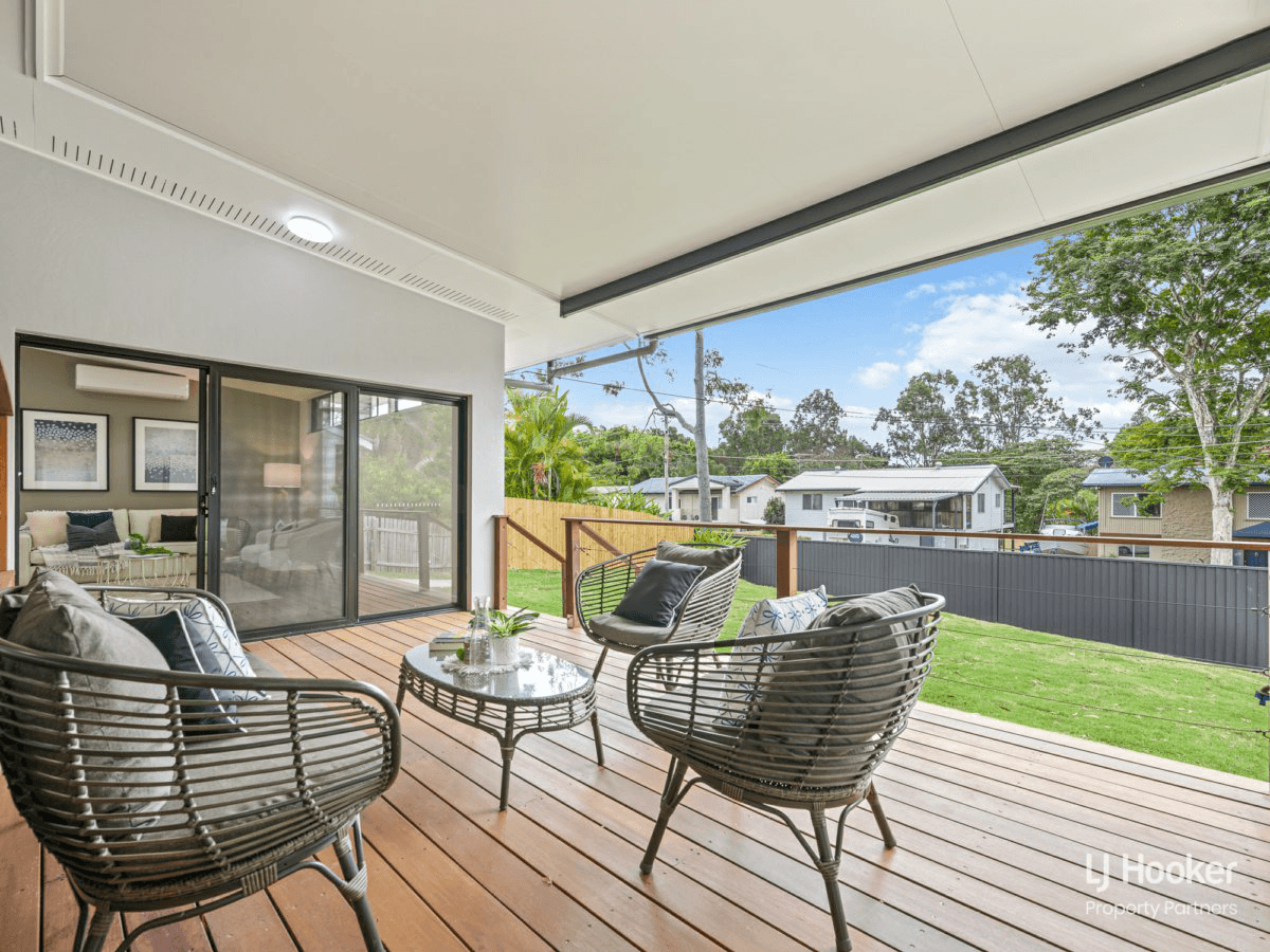 6 Narooma Street, SUNNYBANK, QLD 4109