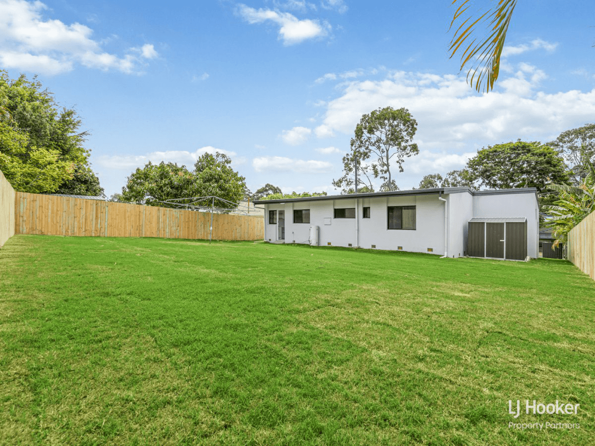 6 Narooma Street, SUNNYBANK, QLD 4109