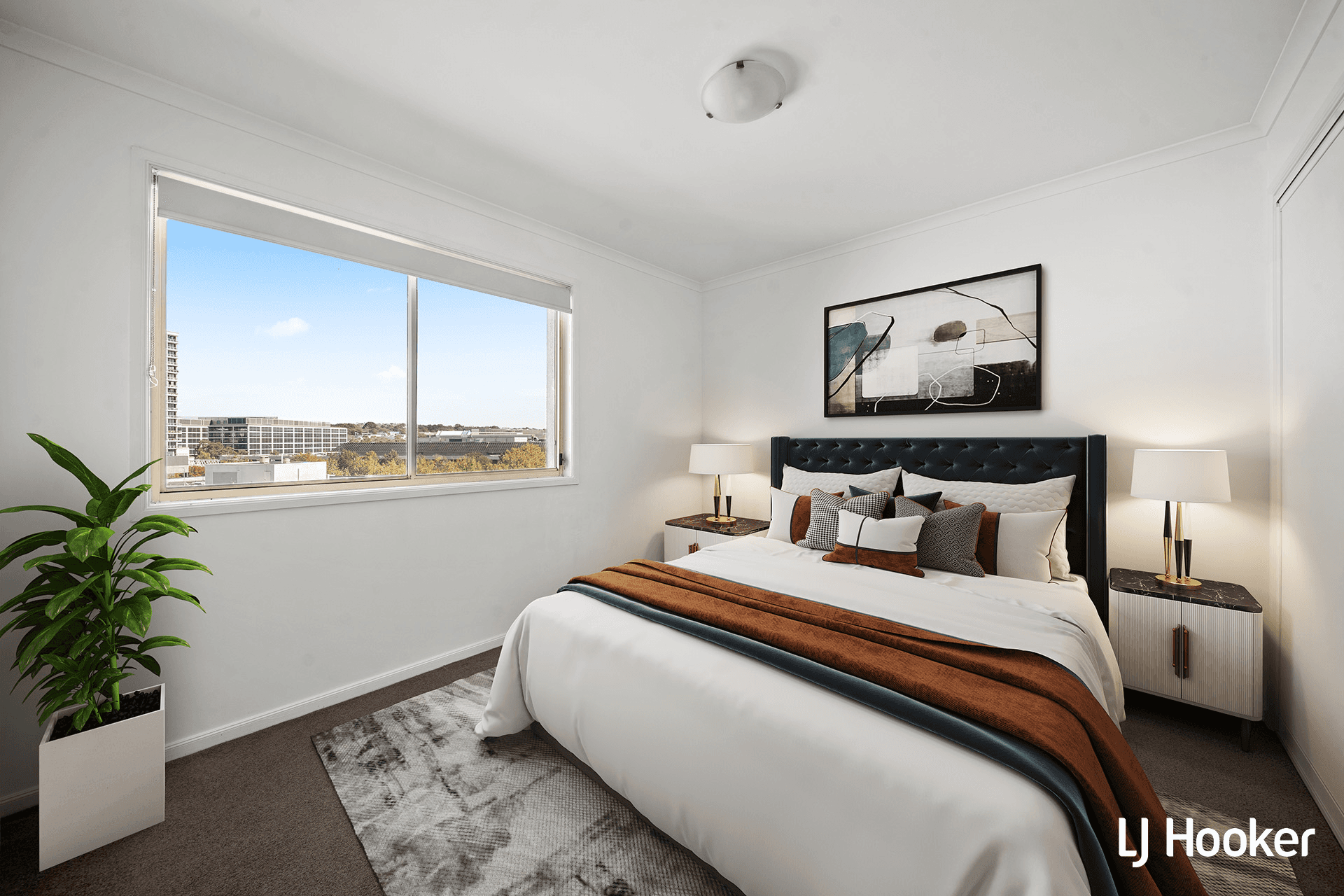 35/13 Chandler Street, BELCONNEN, ACT 2617