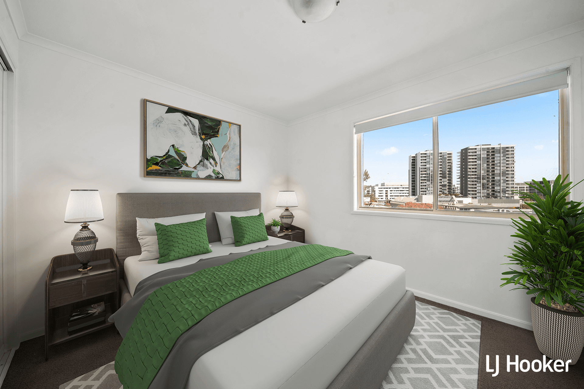 35/13 Chandler Street, BELCONNEN, ACT 2617