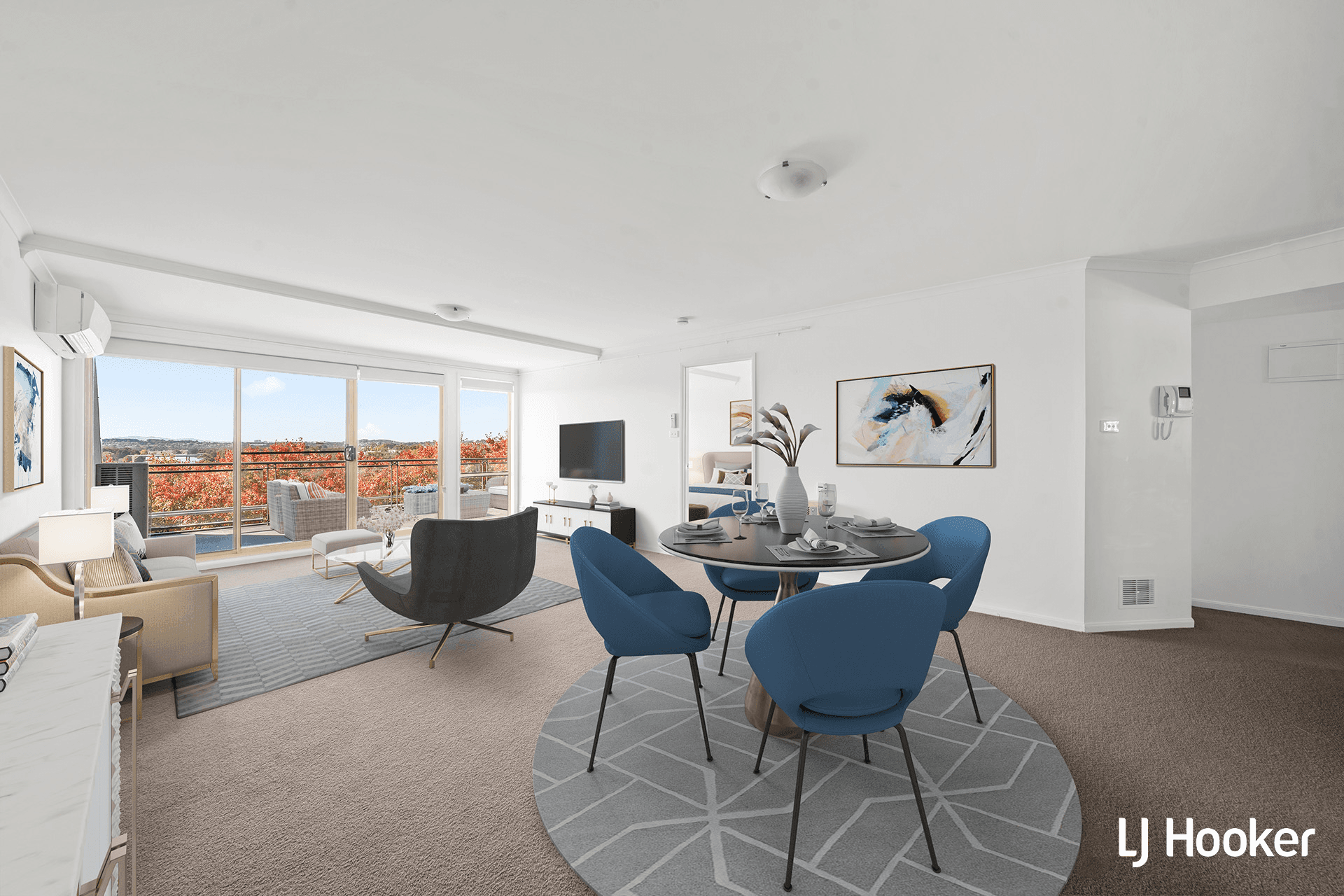 35/13 Chandler Street, BELCONNEN, ACT 2617