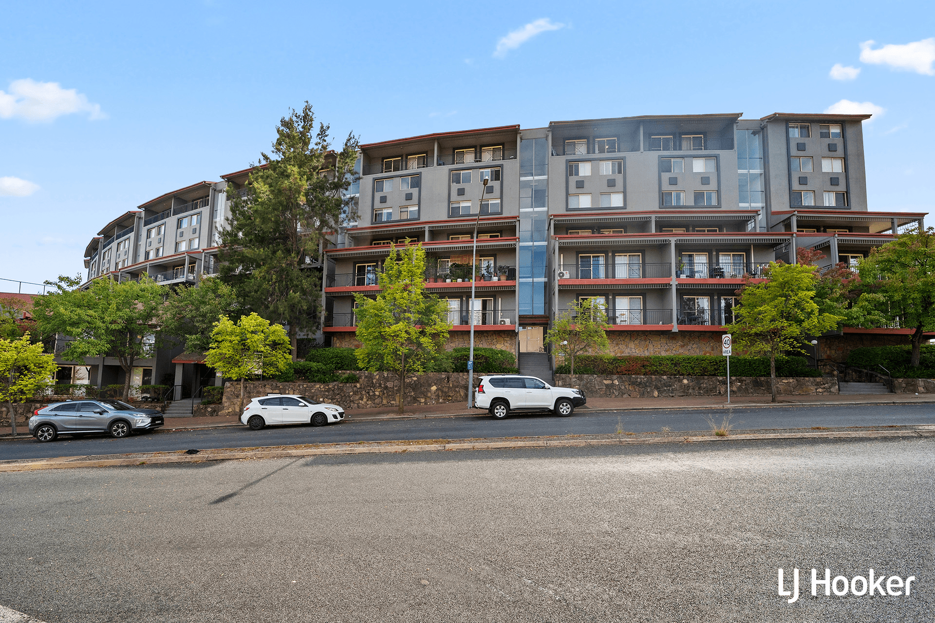 35/13 Chandler Street, BELCONNEN, ACT 2617