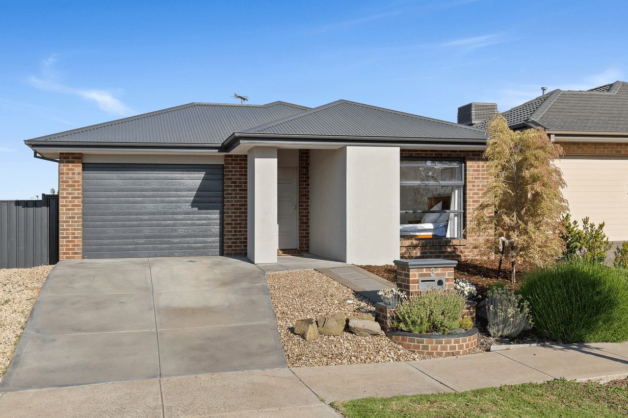 3 Murmungee Avenue, MERNDA, VIC 3754