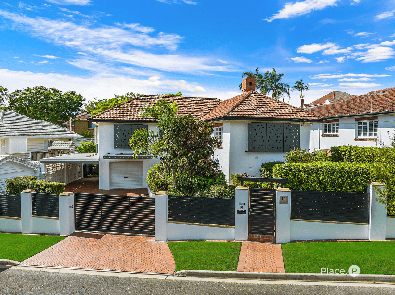 10 Coonara Street, Holland Park, QLD 4121