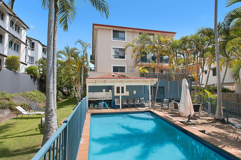 14/19-23 George Street, Burleigh Heads, QLD 4220