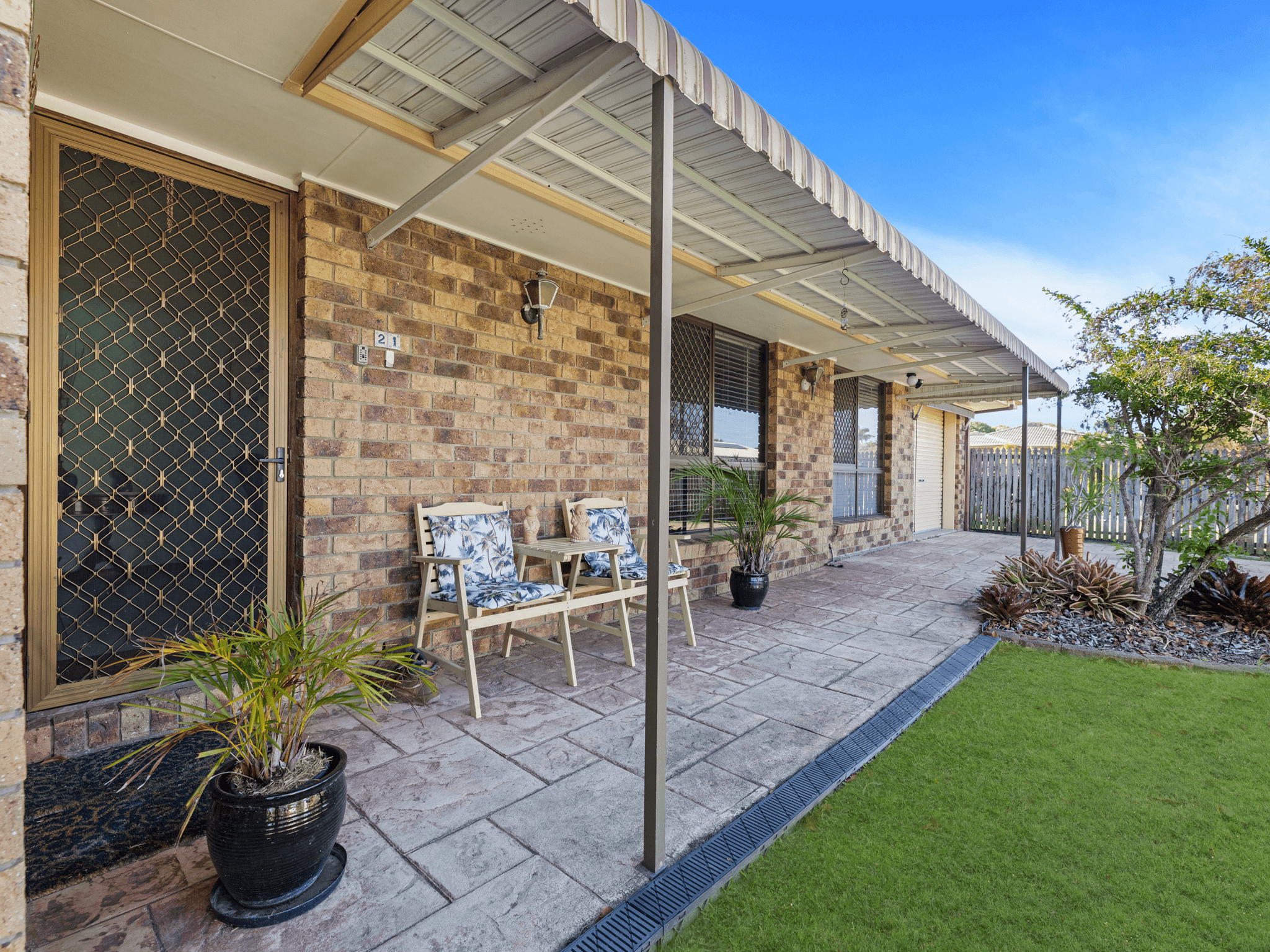 21 Areca Drive, KAWUNGAN, QLD 4655