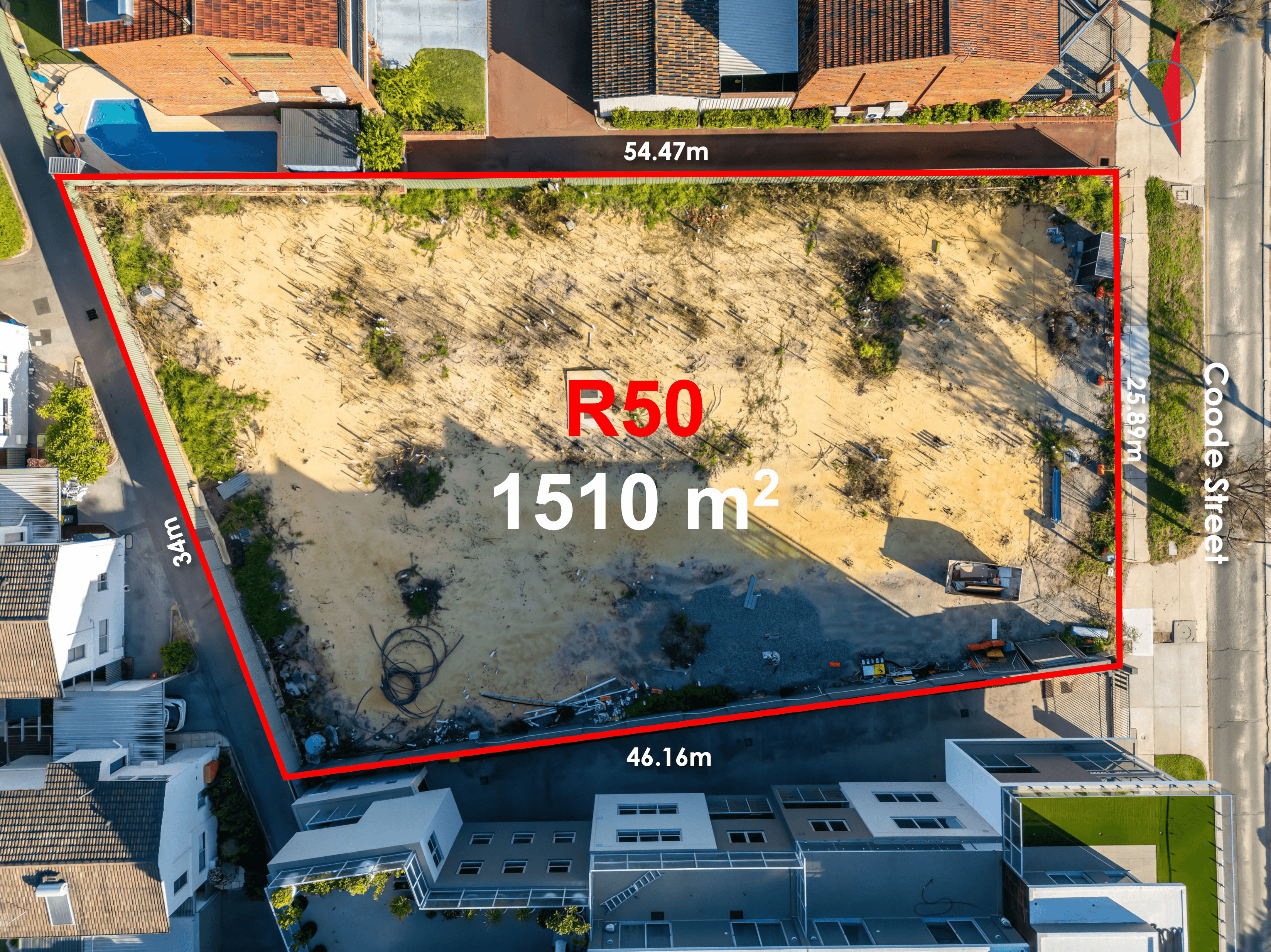 14 Coode Street, South Perth, WA 6151