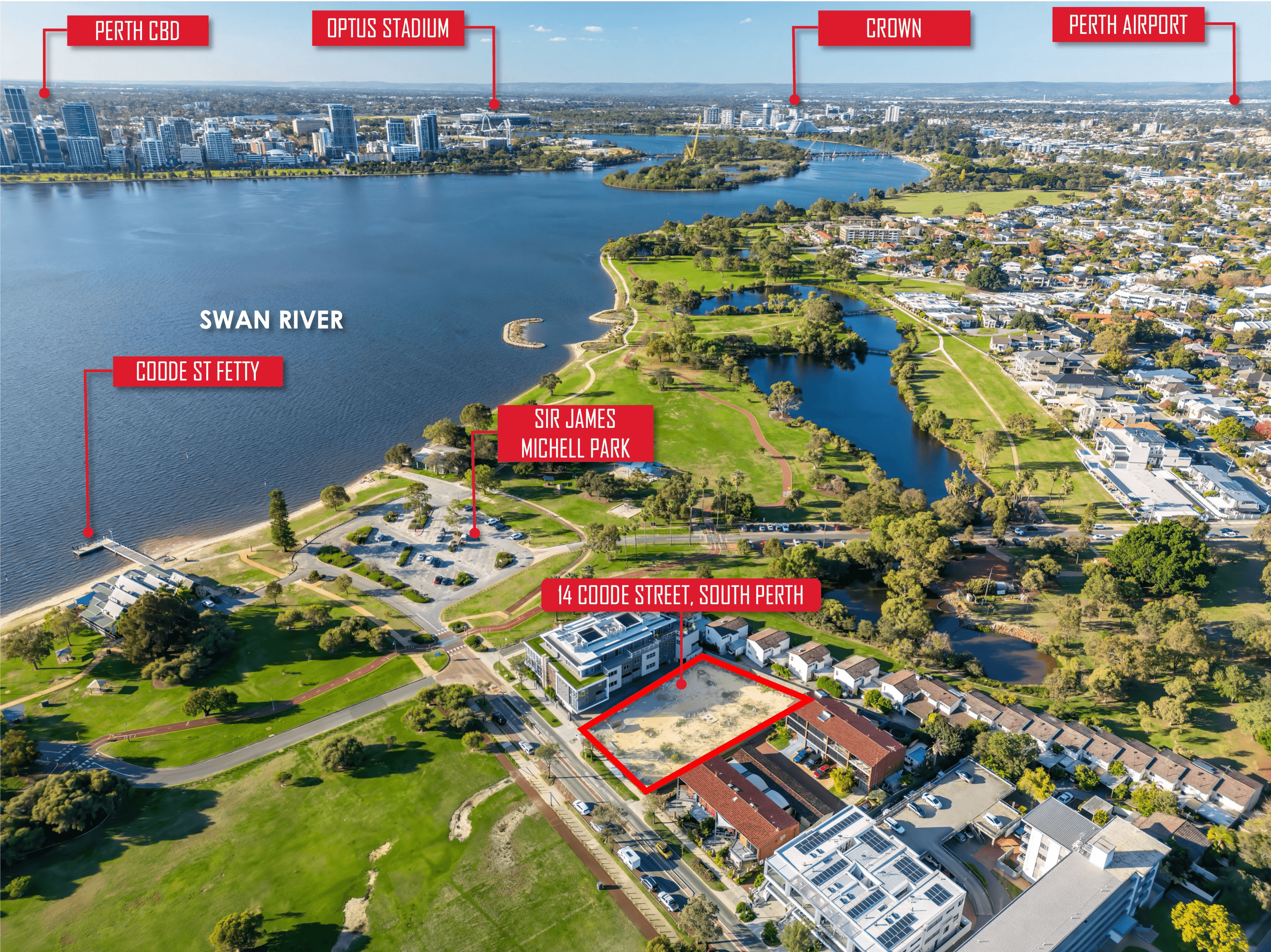 14 Coode Street, South Perth, WA 6151