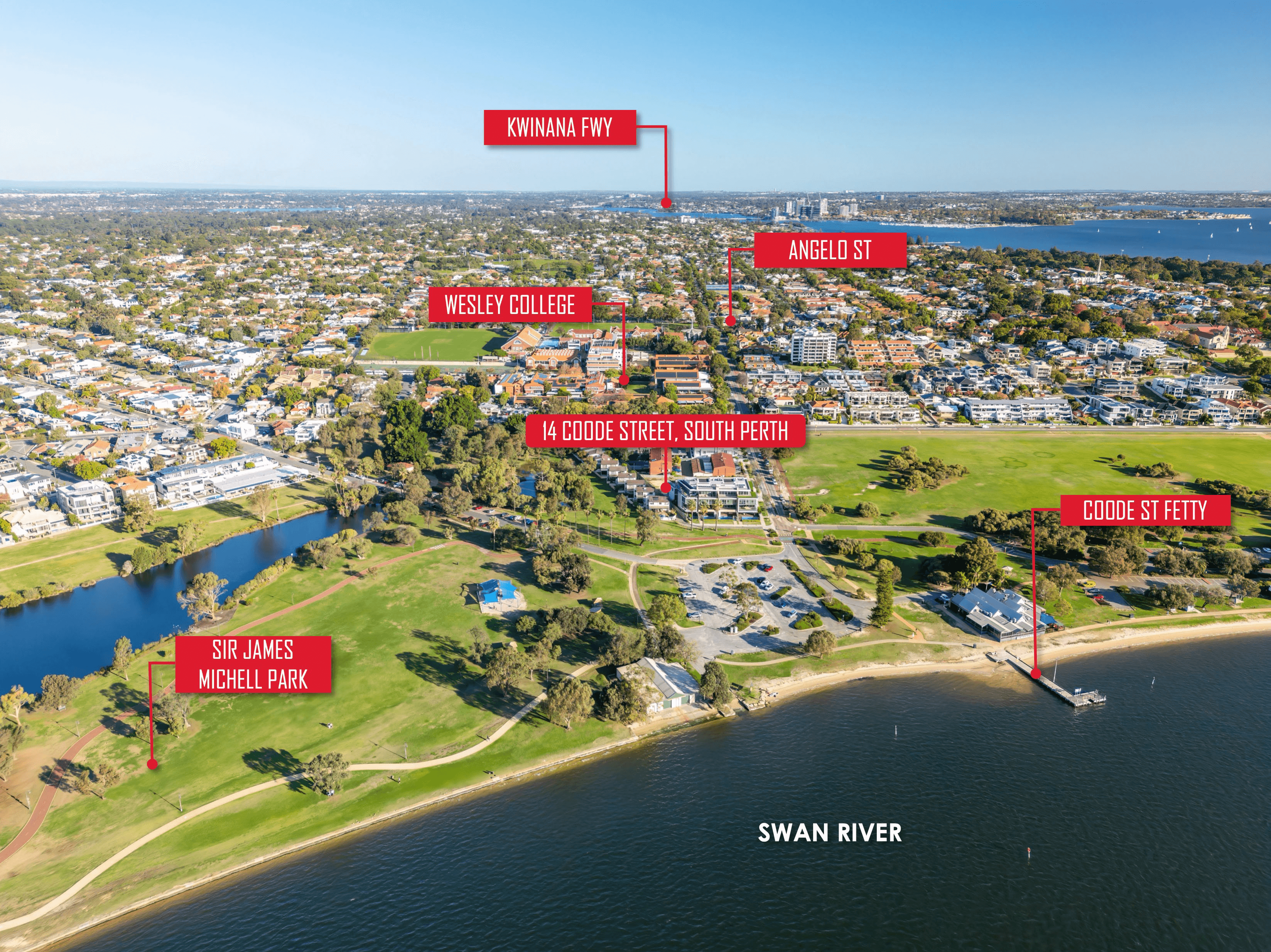 14 Coode Street, South Perth, WA 6151