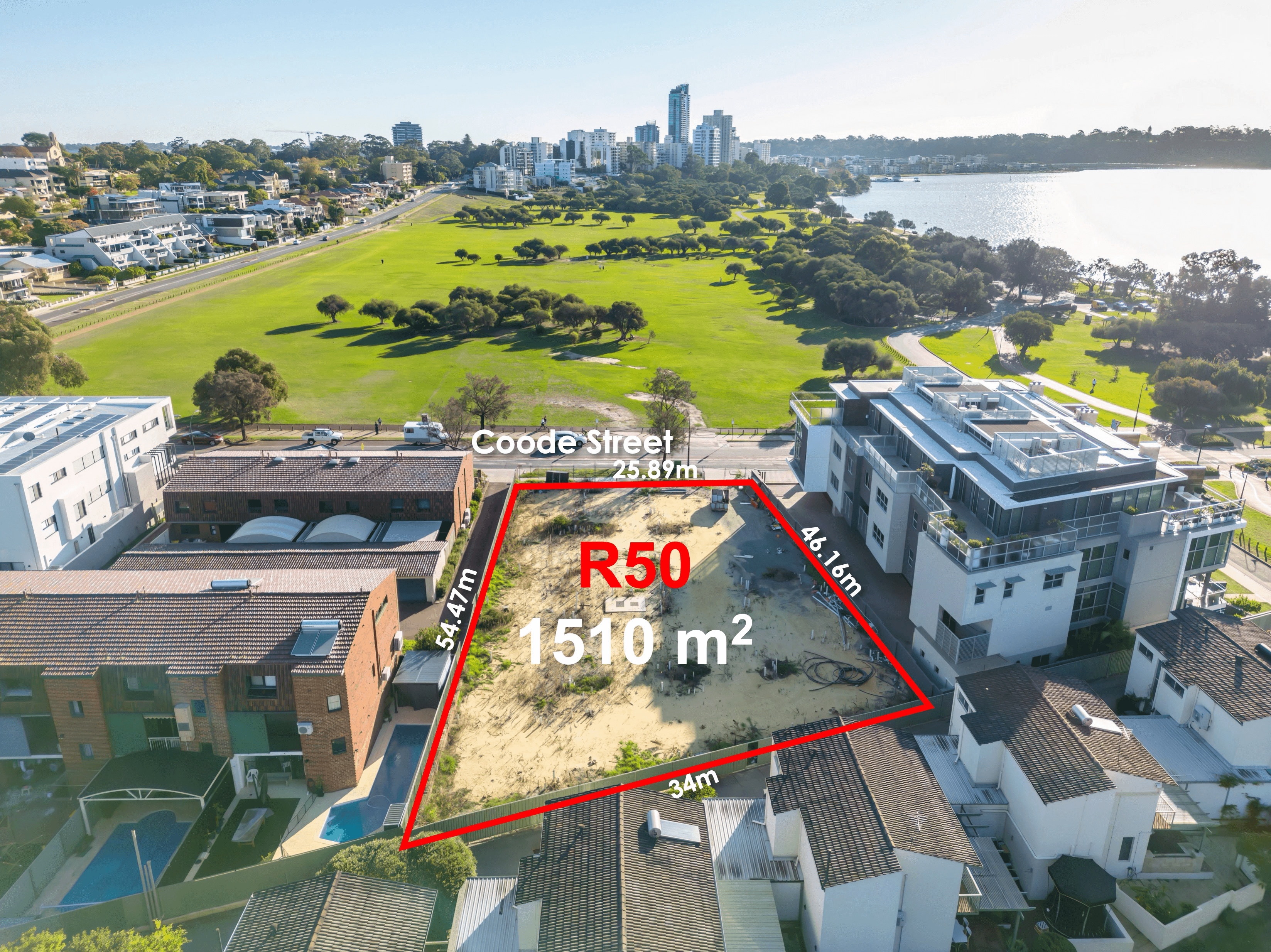 14 Coode Street, South Perth, WA 6151