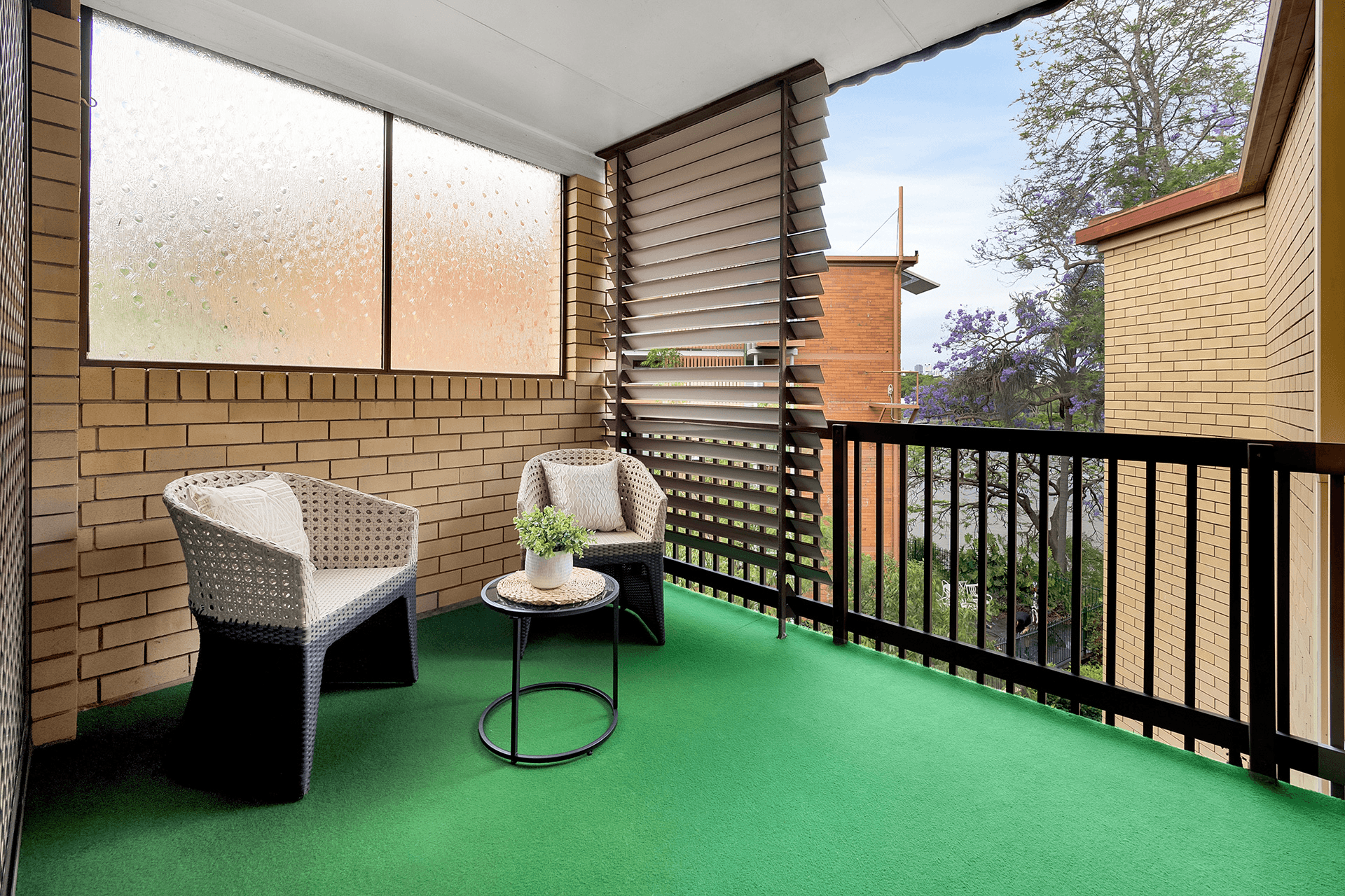 40/44 Brisbane Street, TOOWONG, QLD 4066