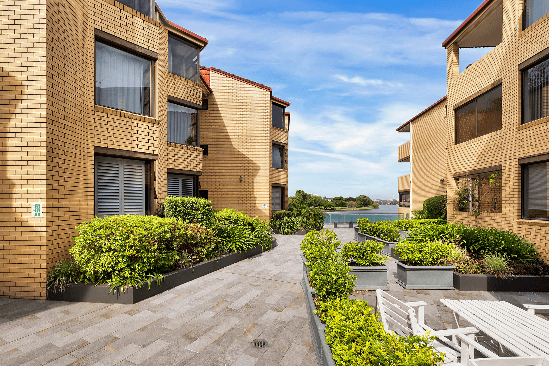 40/44 Brisbane Street, TOOWONG, QLD 4066