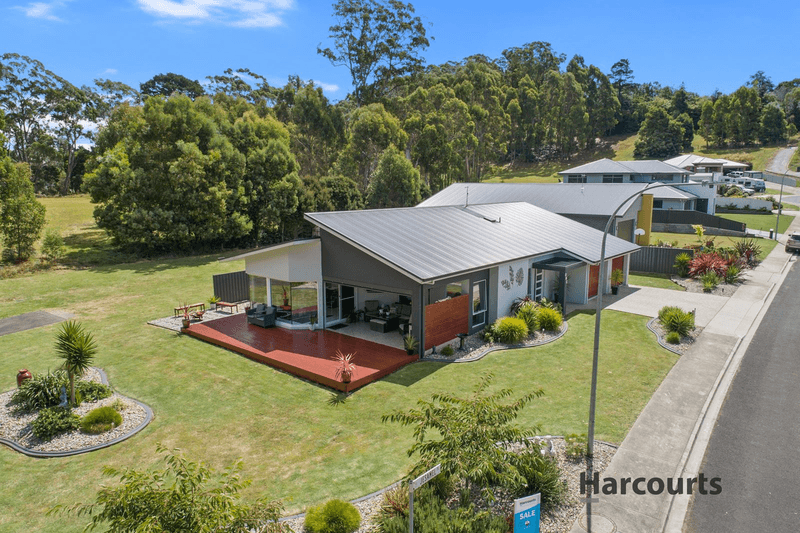 1 Jesamel Place, West Ulverstone, TAS 7315