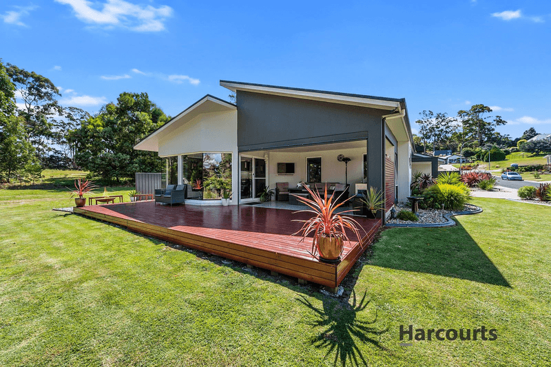 1 Jesamel Place, West Ulverstone, TAS 7315