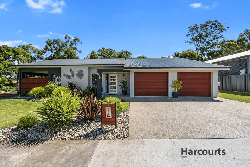 1 Jesamel Place, West Ulverstone, TAS 7315