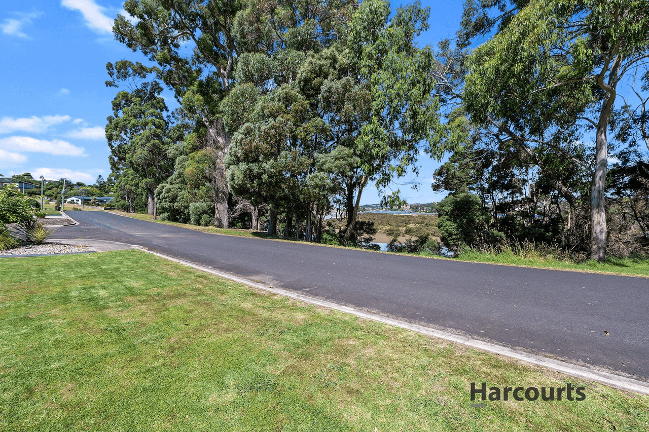 1 Jesamel Place, West Ulverstone, TAS 7315