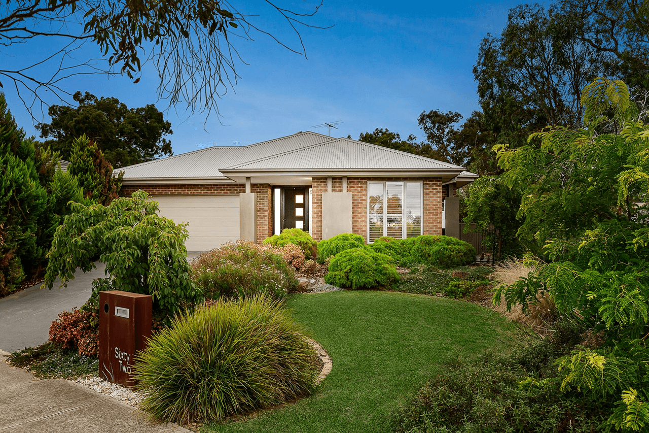 62 Aylesbury Boulevard, DOREEN, VIC 3754