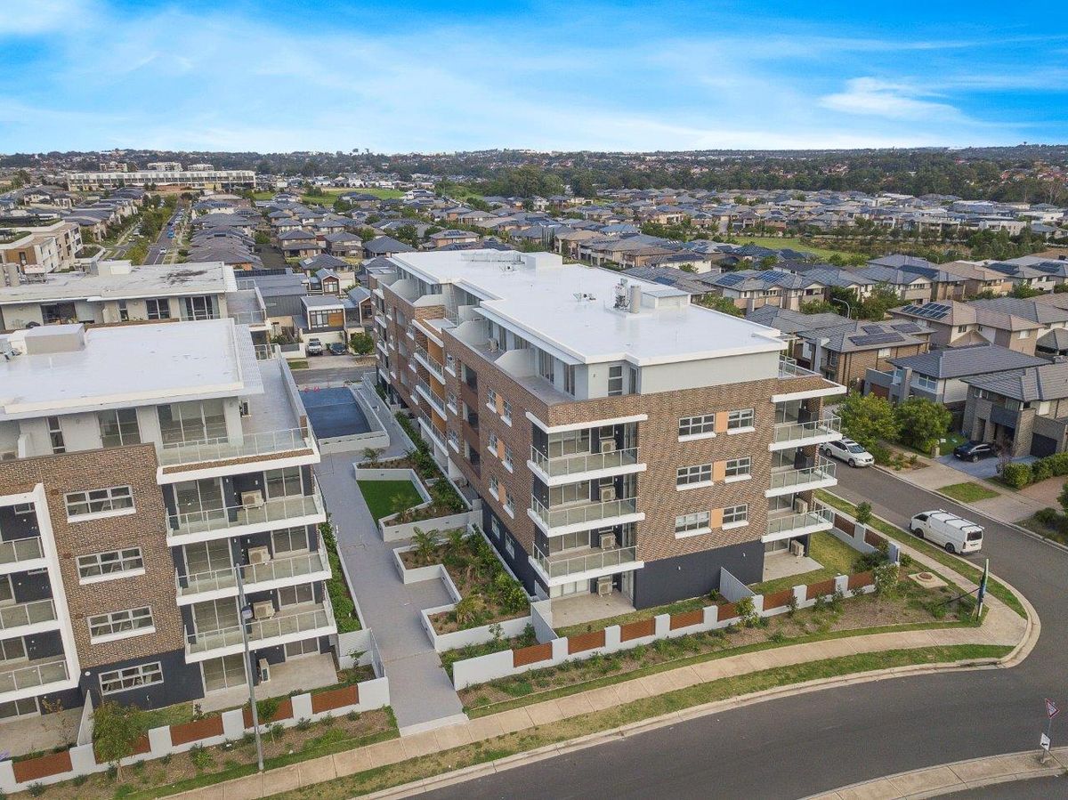 409/42 Armbruster Avenue North Kellyville NSW 2155 Realty com au 409/42 Armbruster Avenue North Kellyville NSW 2155 Realty com au