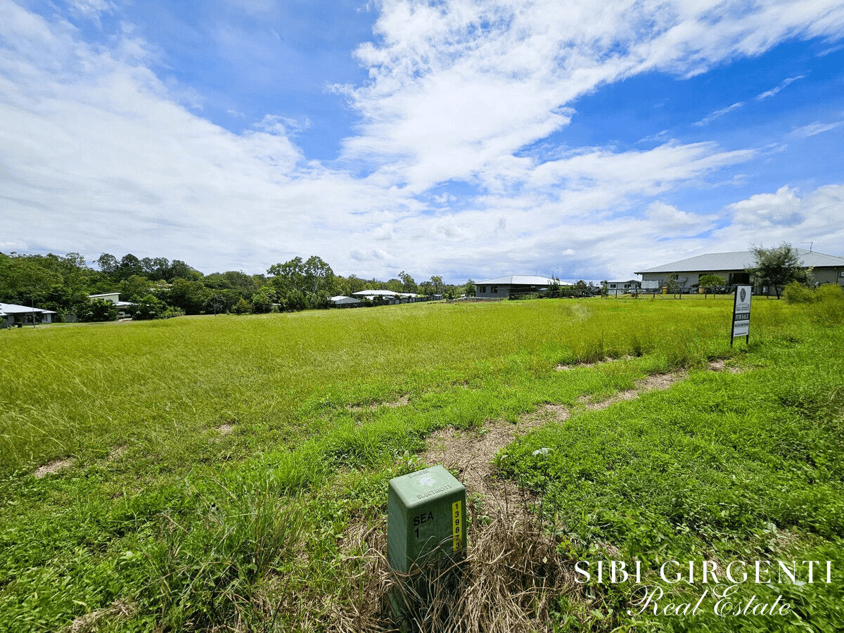 48 Seary Road, Mareeba, QLD 4880