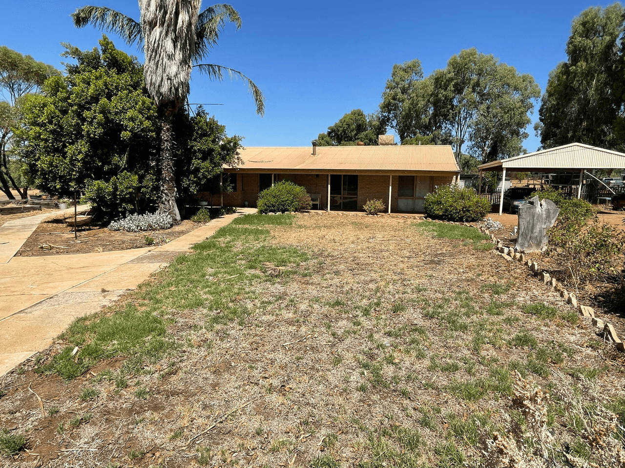 27  BLAND Road, YORK, WA 6302