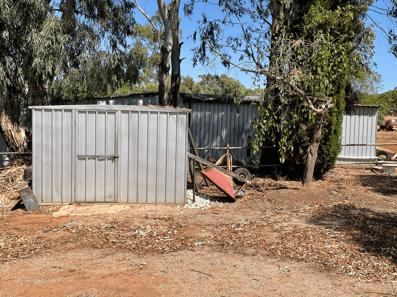 27  BLAND Road, YORK, WA 6302