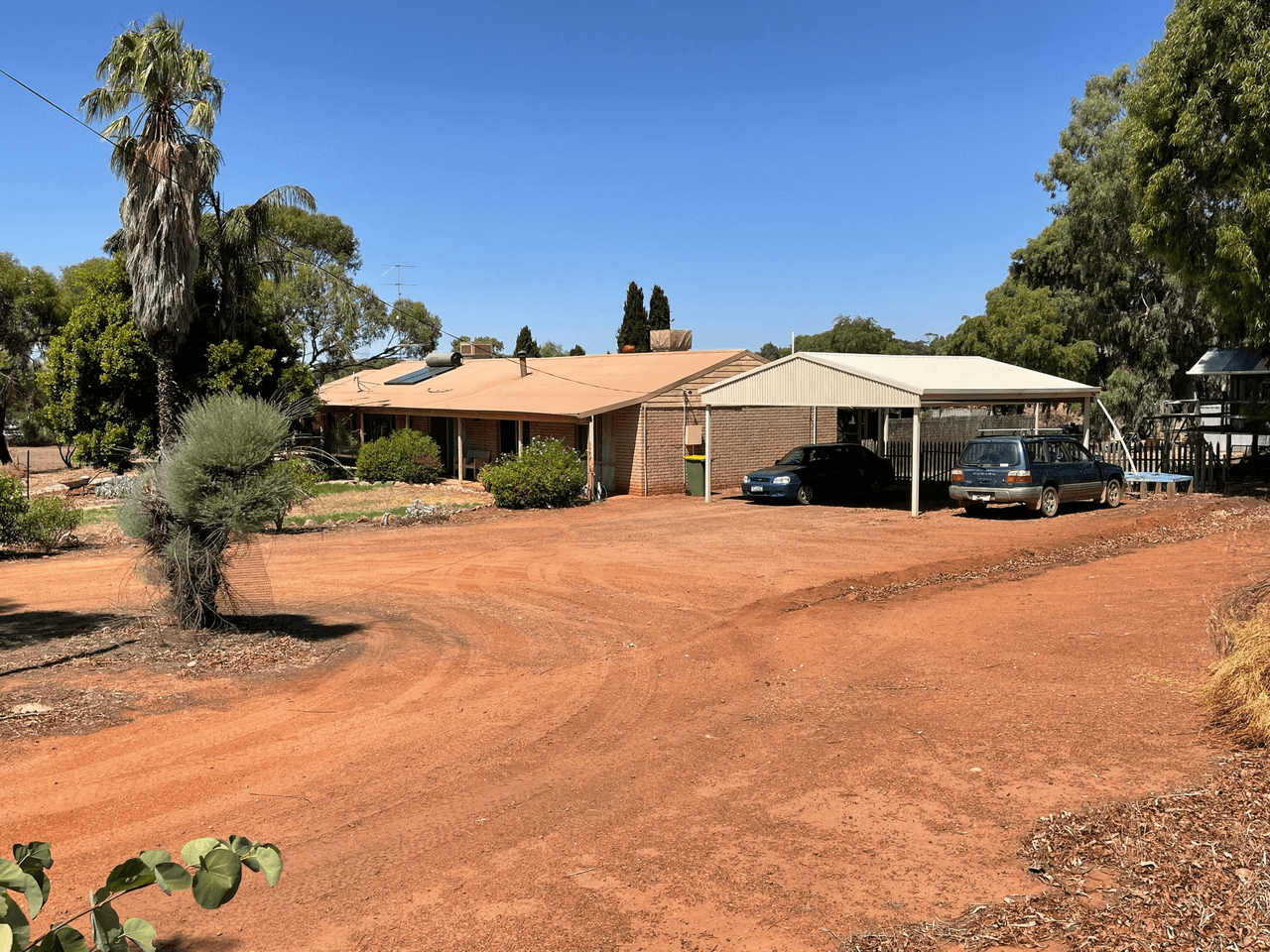 27  BLAND Road, YORK, WA 6302