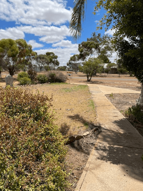 27  BLAND Road, YORK, WA 6302