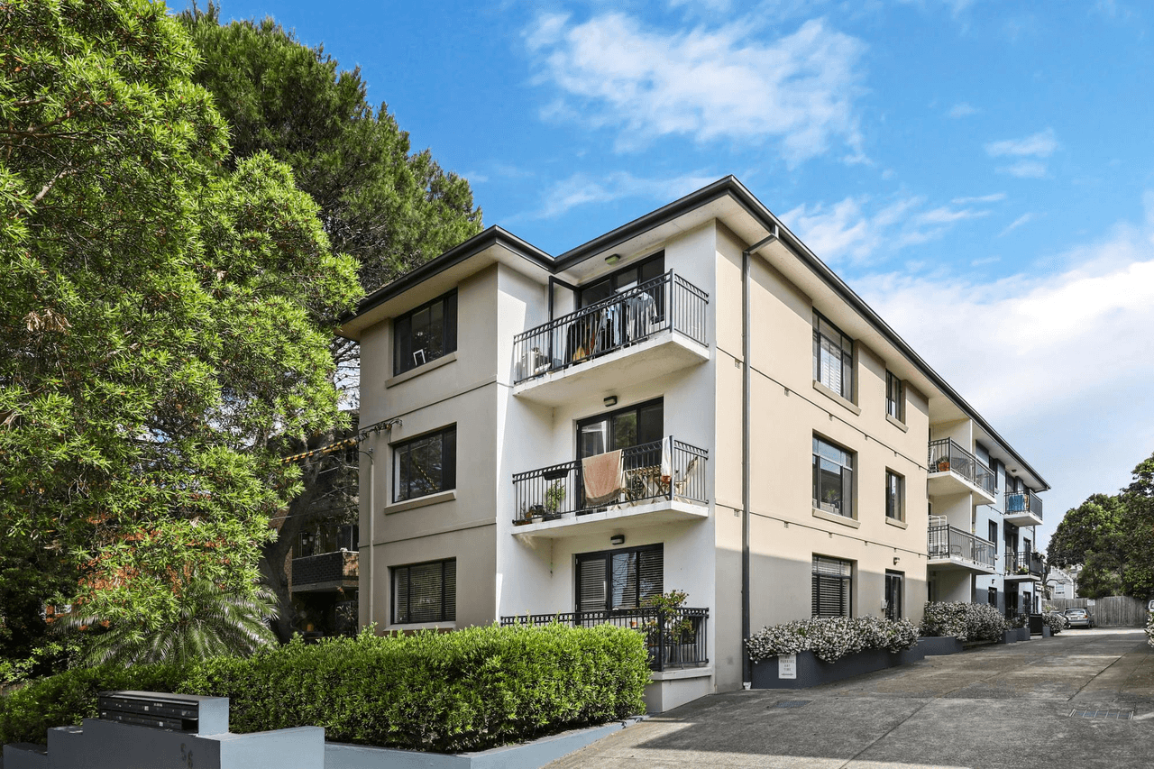 9/56 Cambridge Street, STANMORE, NSW 2048